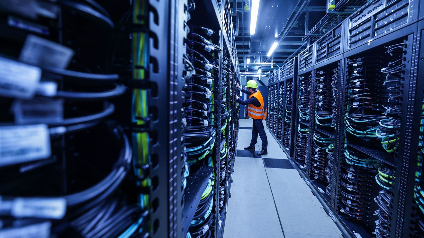Wissenschaft: Europas schnellster Supercomputer kommt aus Jülich