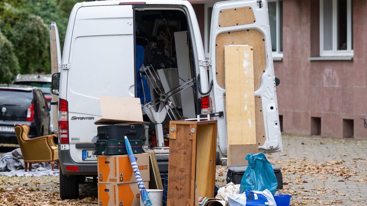 Start ins Leben: Nesthocker sind männlich