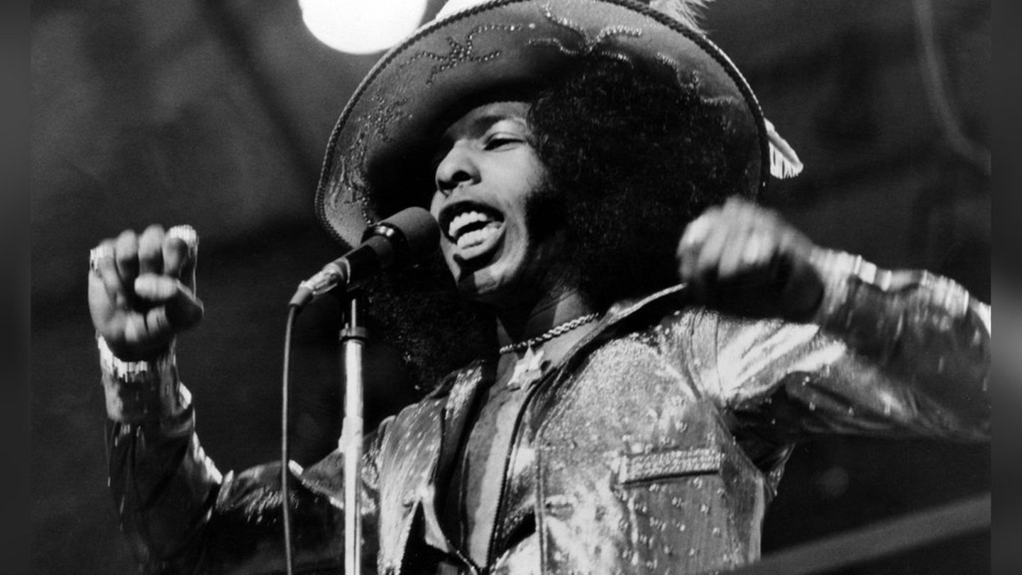 Sly Stone: Legendärer Funk-Musiker ist tot