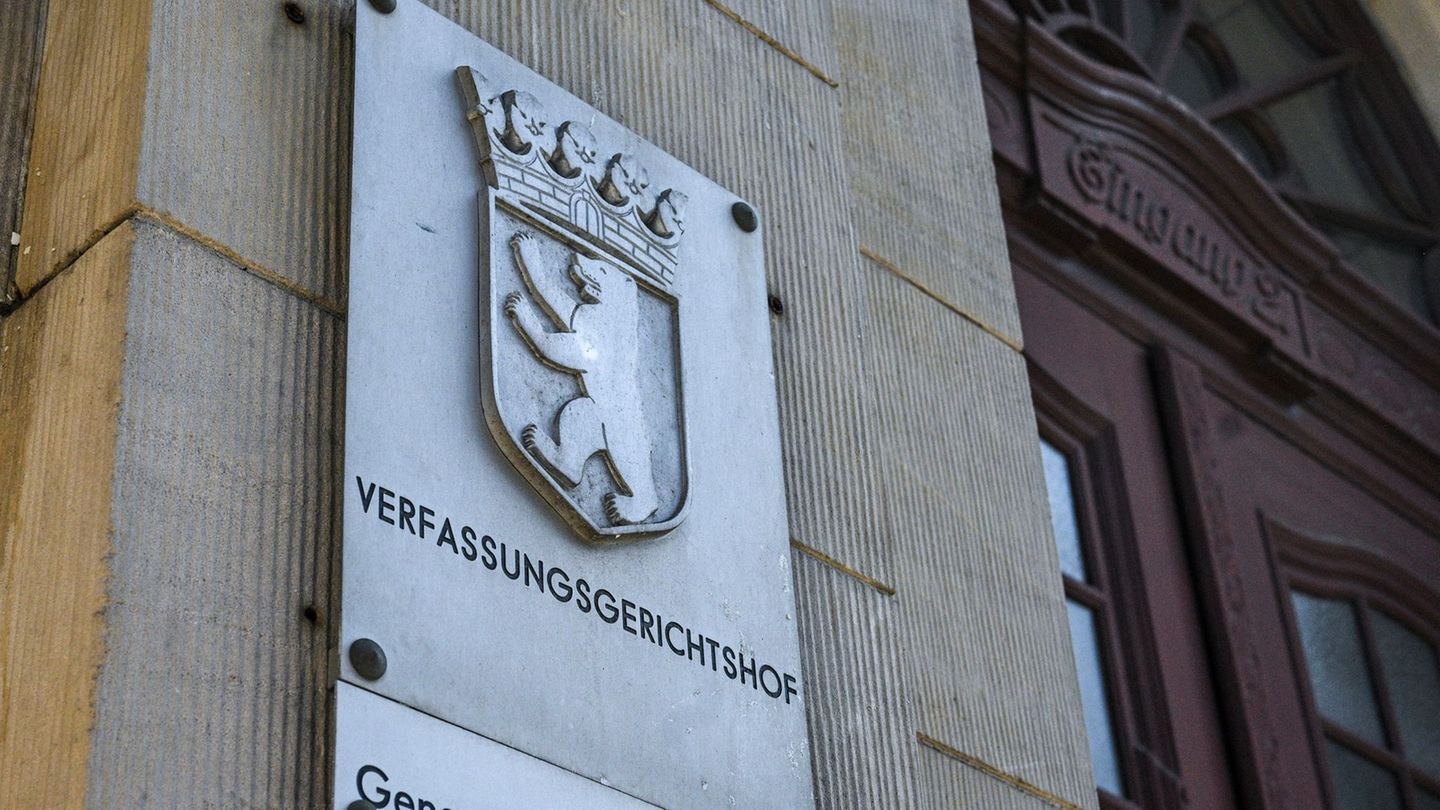 Verfassungsgericht: Senat will weiterhin keine Vornamen von Verdächtigen nennen