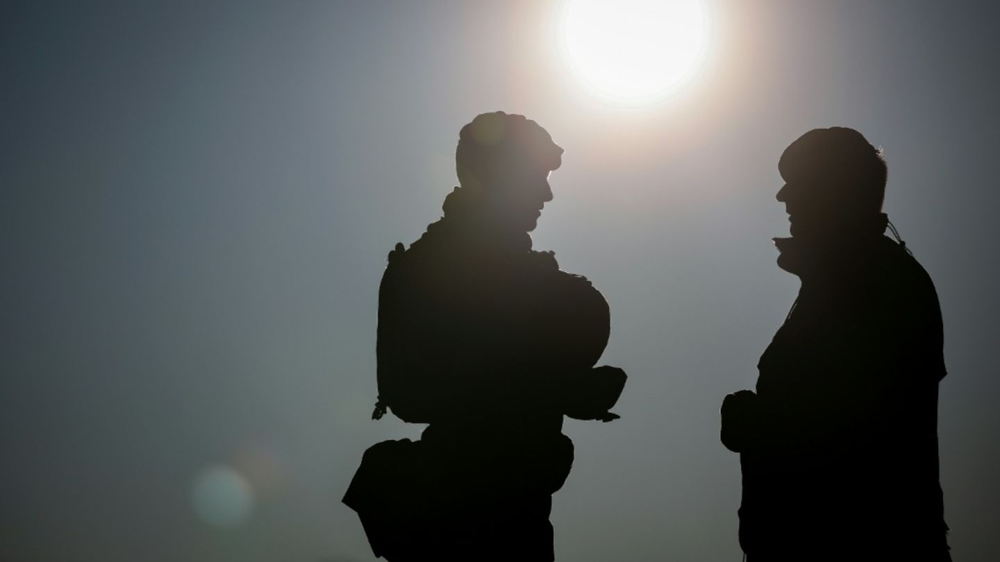 Caritas fordert freiwilliges Gesellschaftsjahr mit Wehr- und Zivildienst