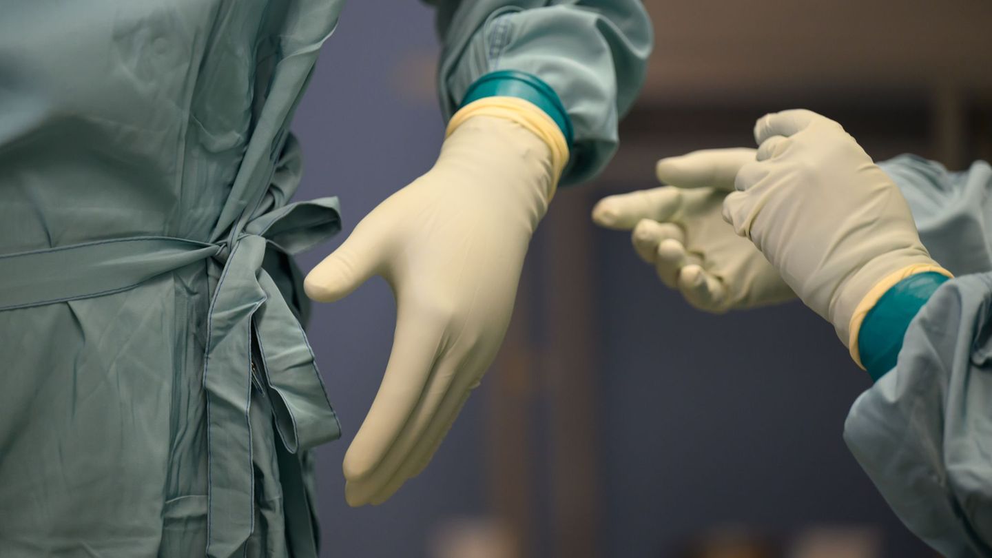 Krankenhausgesellschaft: KGS fordert Entscheidung zum Doppelhaushalt im Juni