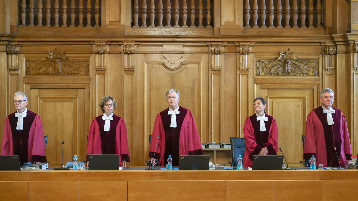 Extremismus: Verhandlung zu „Compact“-Verbot dauert an