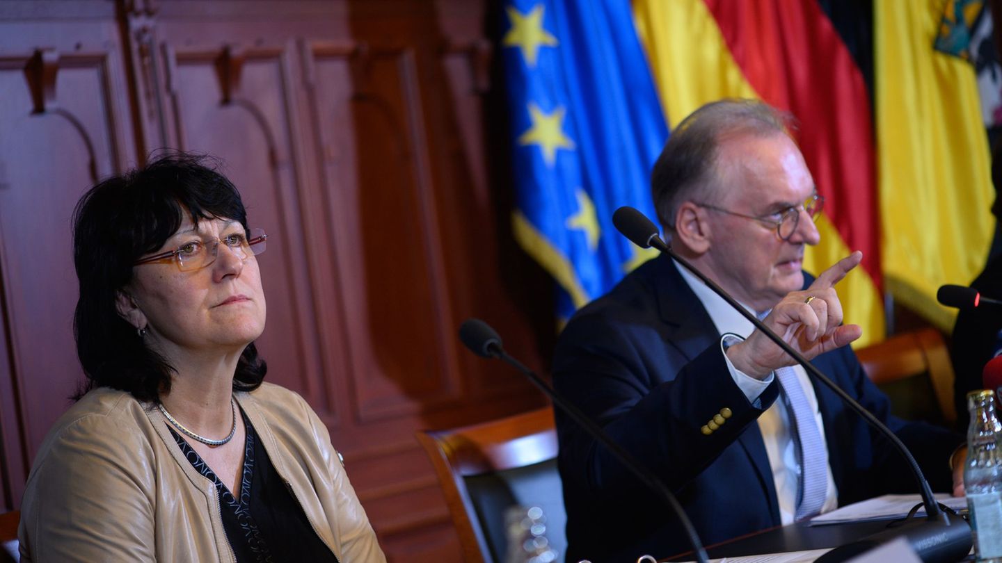 Dicke Luft: Klärendes Gespräch zur Bildungspolitik beendet