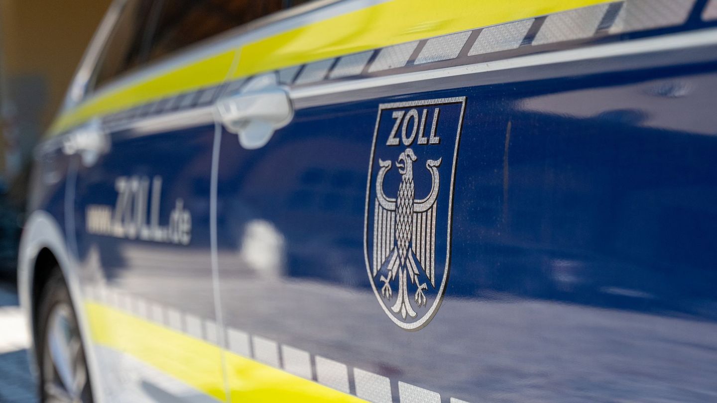 Kriminalität: Zoll findet 124.000 Euro in Kühlschrank – Geldwäscheverdacht