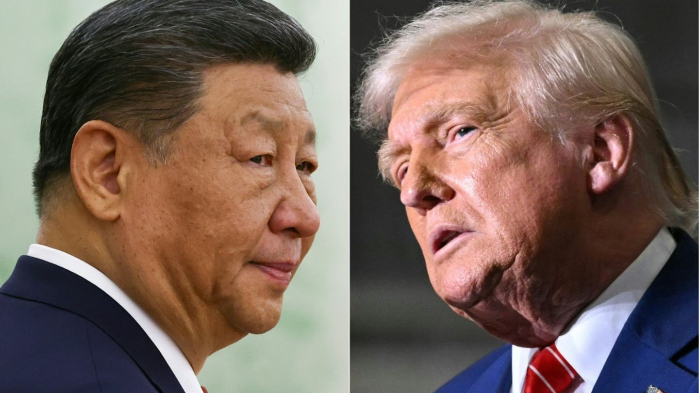 USA und China setzen Handelsgespräche fort
