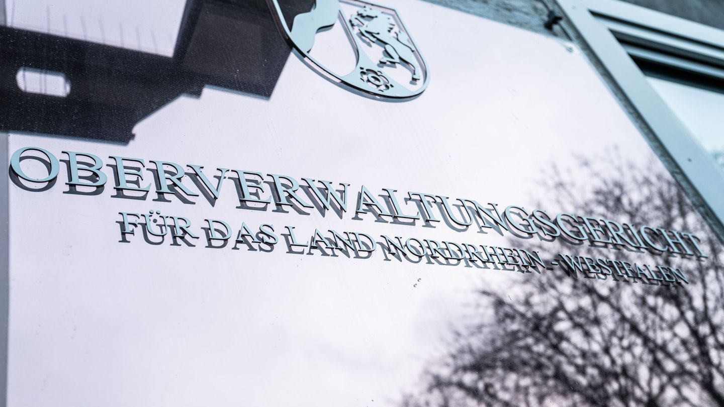 Streit mit Verfassungsschutz: Gericht verwirft Eilantrag von AfD und Junger Alternative