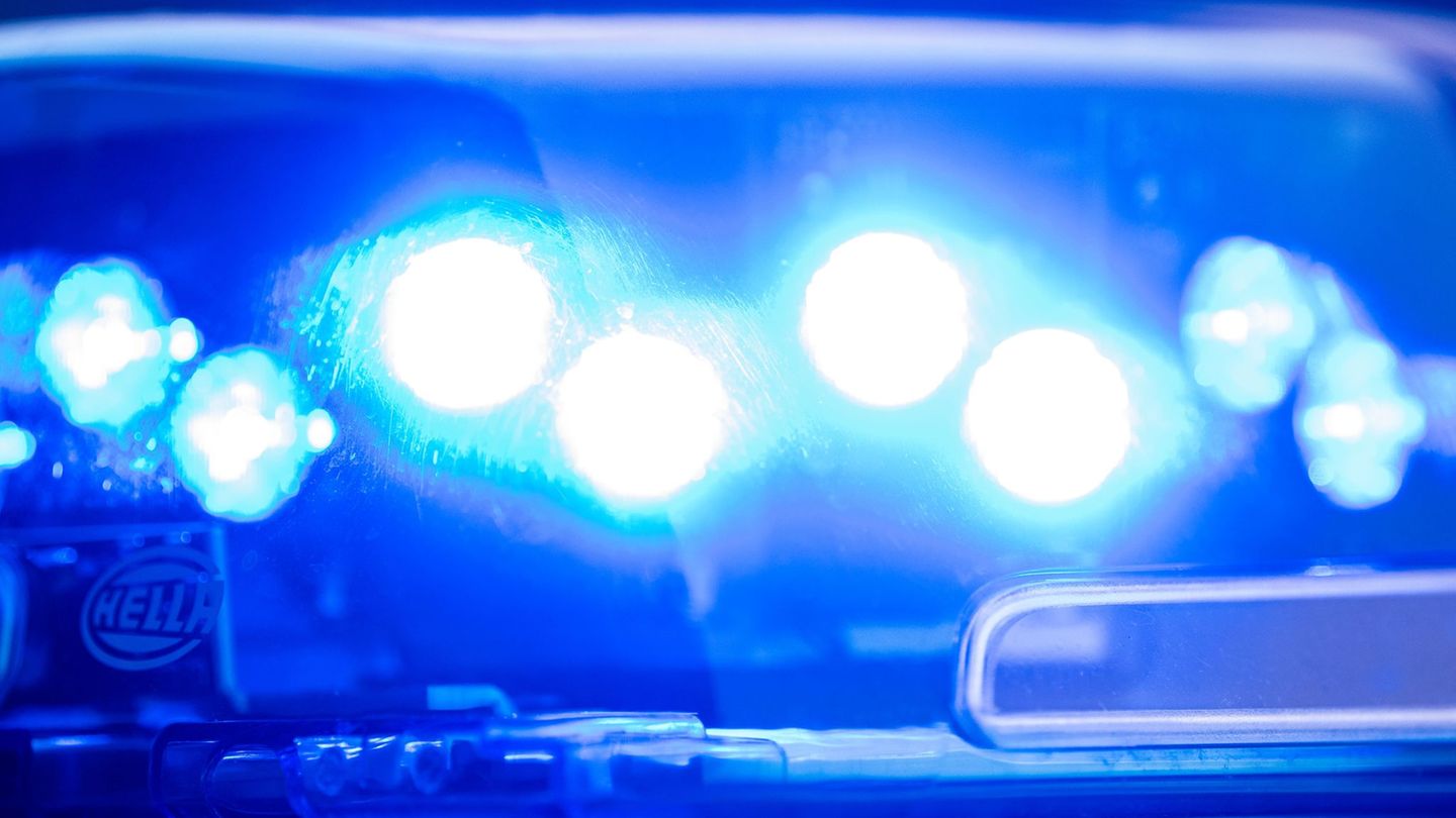 Polizeieinsatz: Mutmaßlicher Sexualstraftäter nach fast acht Jahren gefasst
