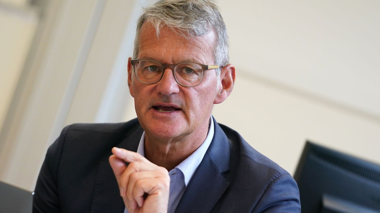 Gesundheitsministerkonferenz: Kliniken fordern Milliarden-Soforthilfe