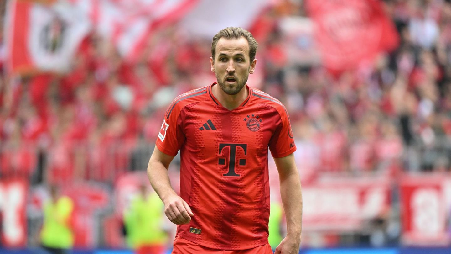 Club-WM in den USA: Kane will Müller „perfekten Abschluss“ bei Bayern bescheren