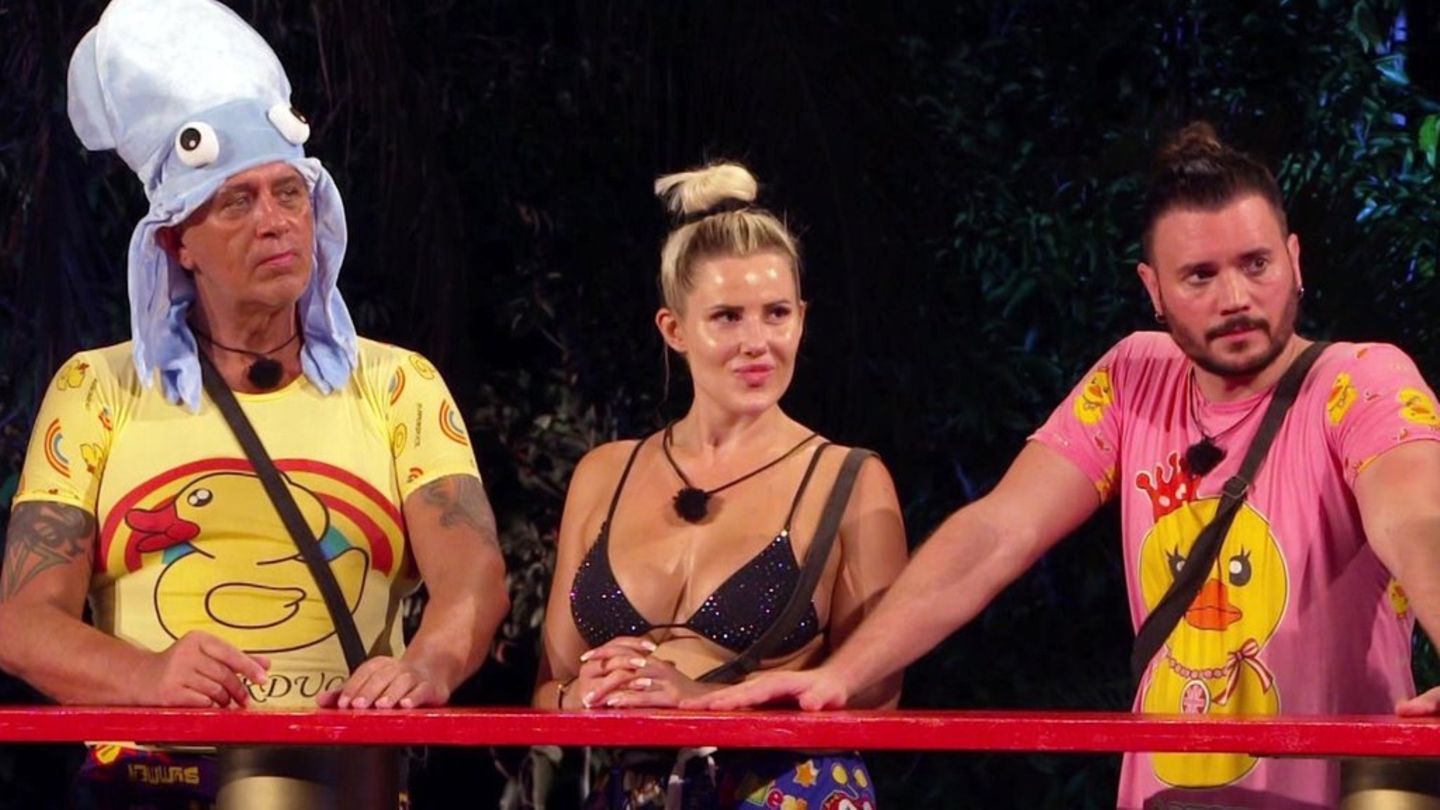 „Kampf der Realitystars“: Besondere Mission für drei Neue