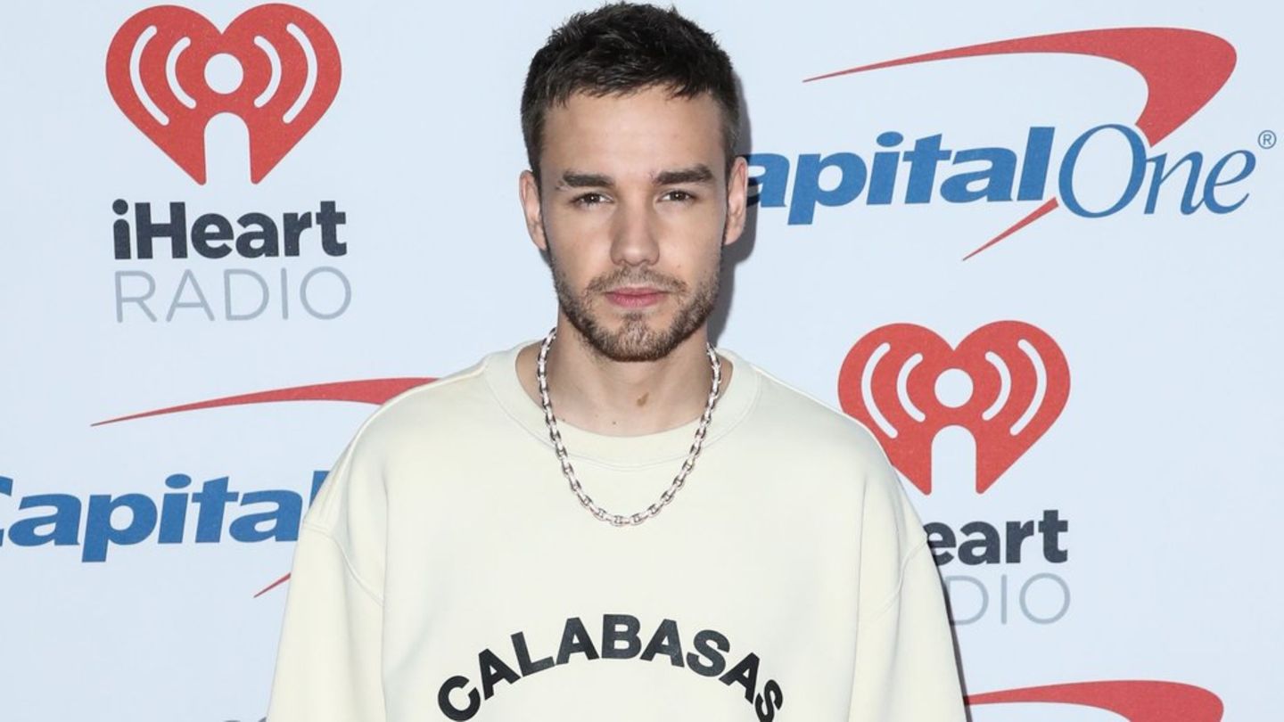 Liam Paynes letzter TV-Auftritt: „Building The Band“ startet im Juli