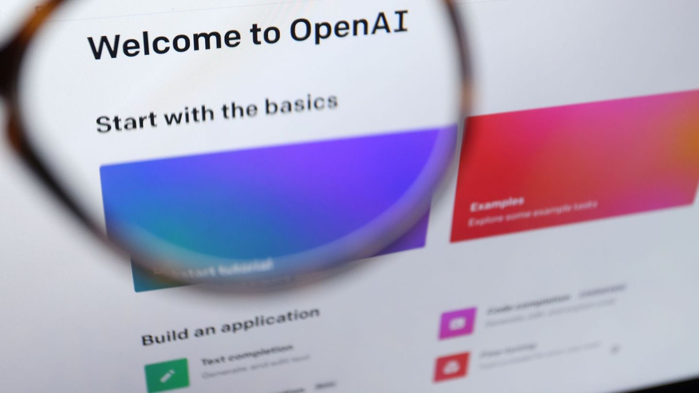 KI-Software: ChatGPT: So viel Strom wie eine Sekunde Backofen pro Anfrage