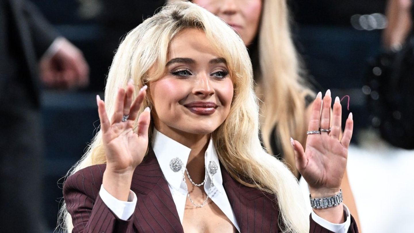 Sabrina Carpenter: Siebtes Studioalbum kommt noch im Sommer