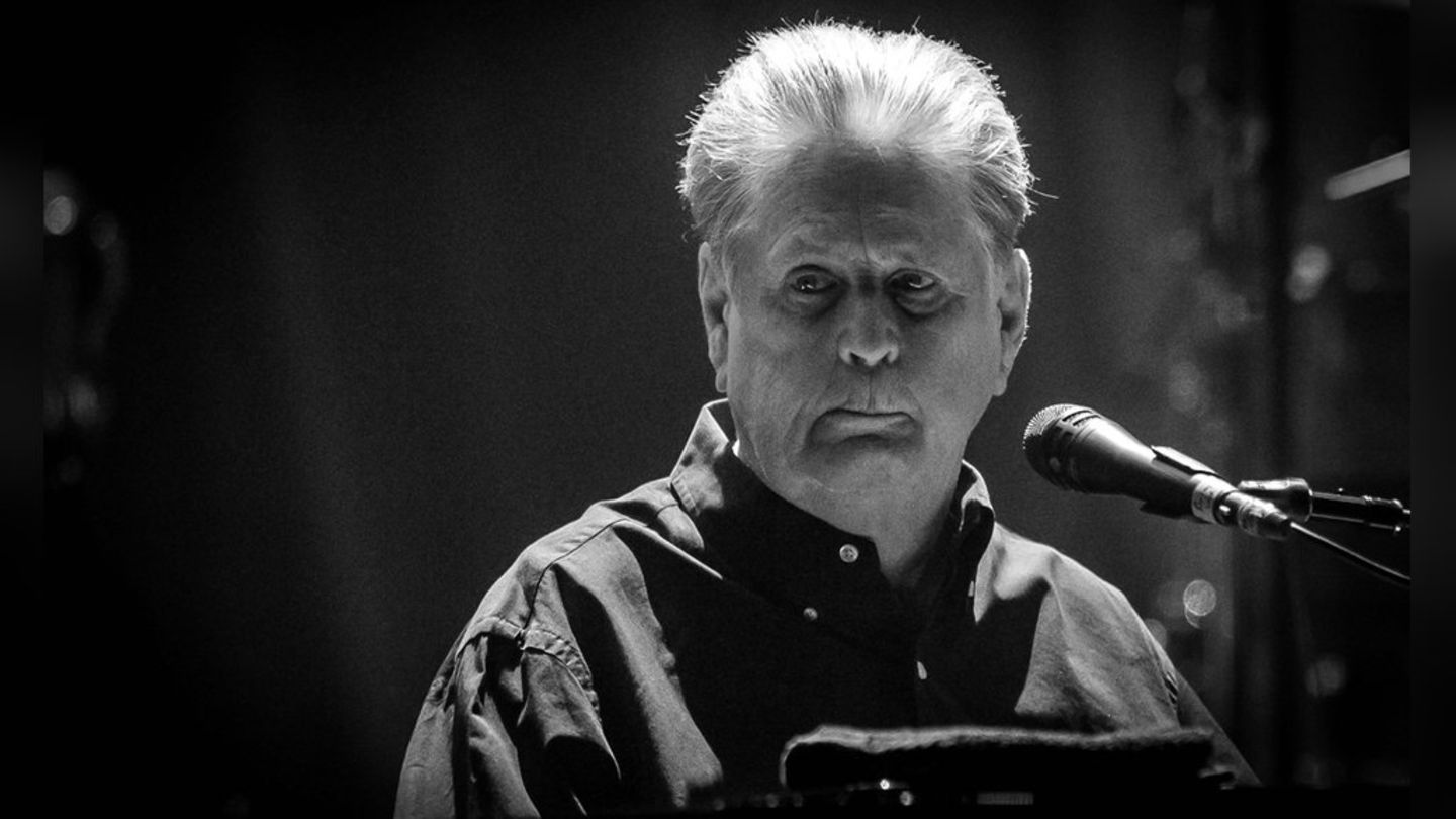 Nach Tod von Brian Wilson: Wegbegleiter trauern um den Beach Boy