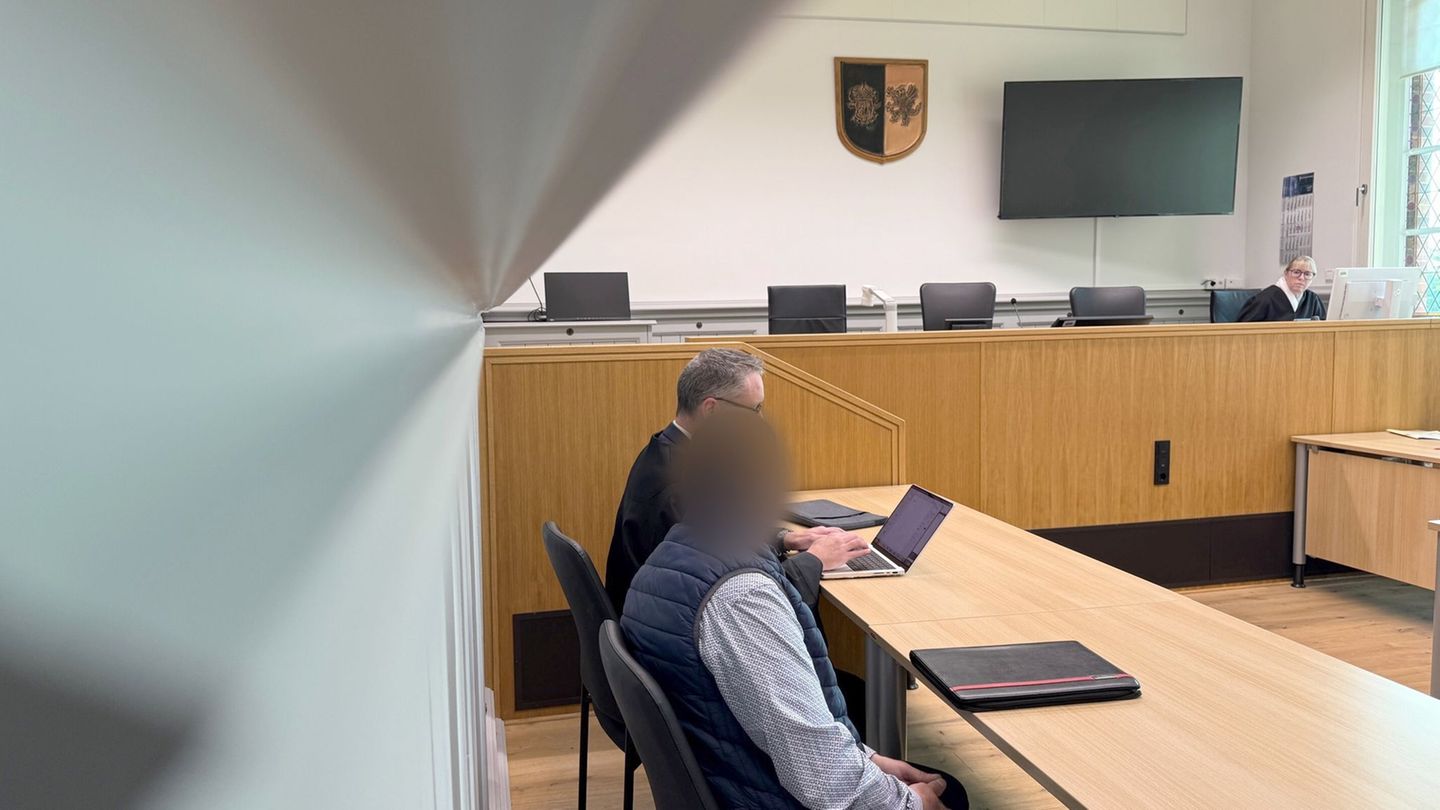 Amtsgericht Bergen: Prozessauftakt: 13-Jährigen mutwillig angefahren?