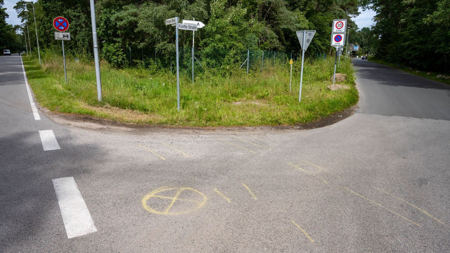 Prozessauftakt: Autofahrer soll Jungen mutwillig angefahren haben