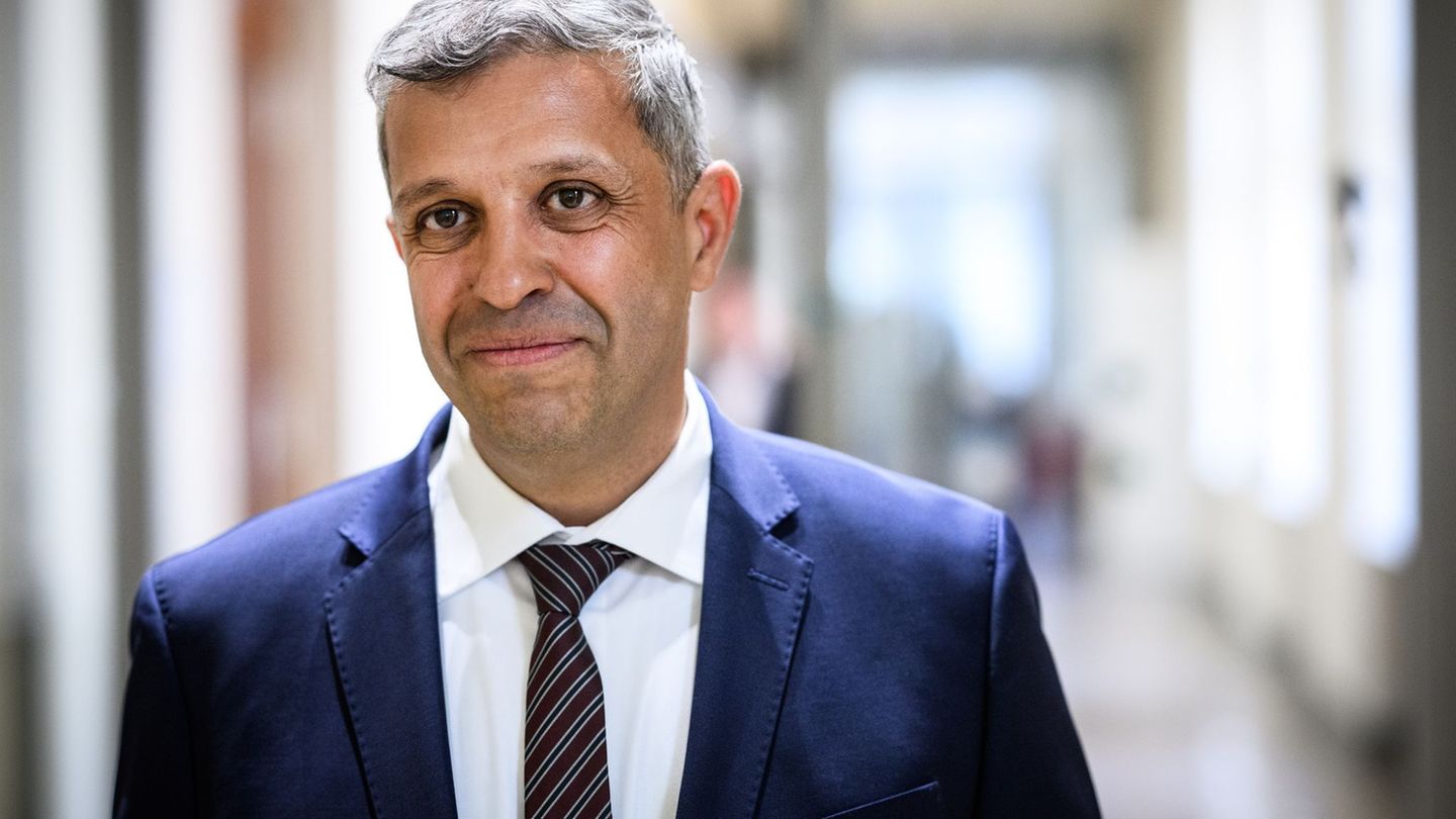 Kampf gegen Extremismus: Saleh: Schutz vor Islamfeindlichkeit soll in die Verfassung