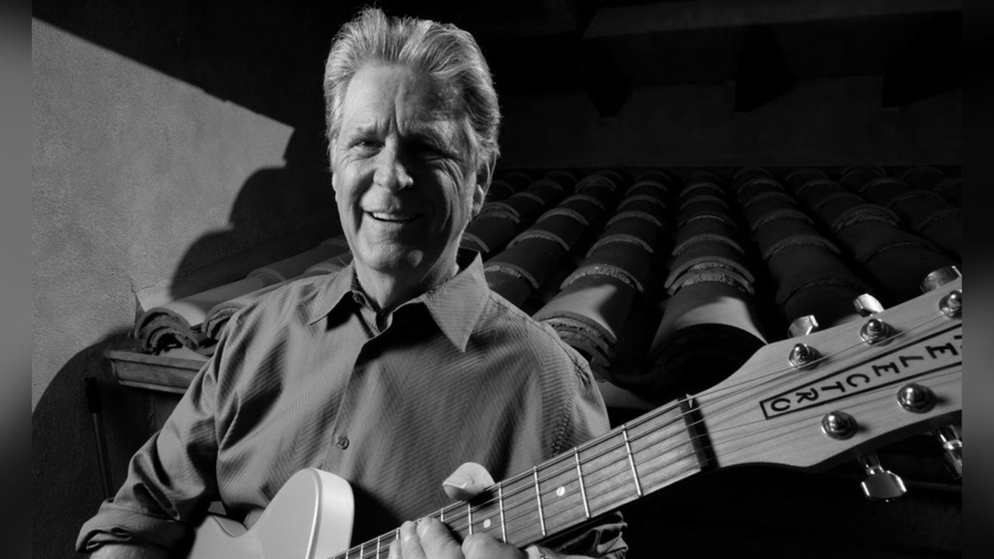 „Welt verliert ein Genie“: Beach Boys verabschieden Brian Wilson