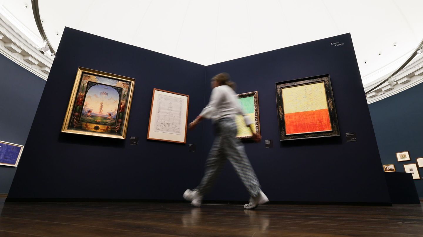 Ausstellung: „Rendezvous der Träume“ in Hamburg