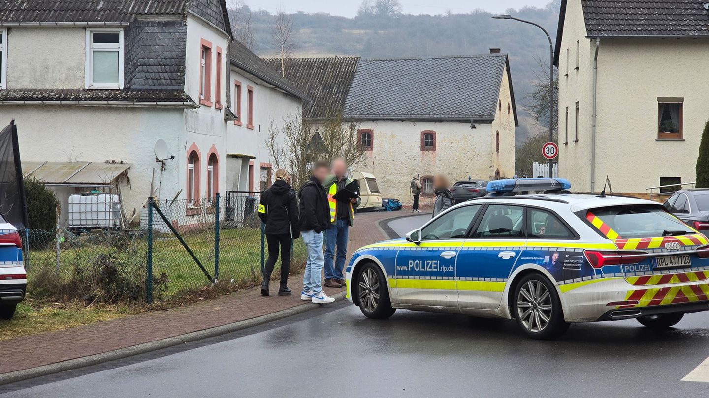 Angriff: Mann nach Angriff auf Jugendamts-Mitarbeiter angeklagt