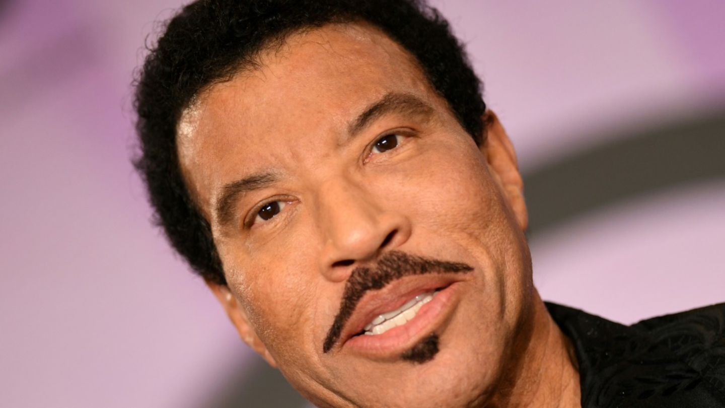 US-Popstar Lionel Richie liebäugelte in jungen Jahre mit Zukunft als Priester
