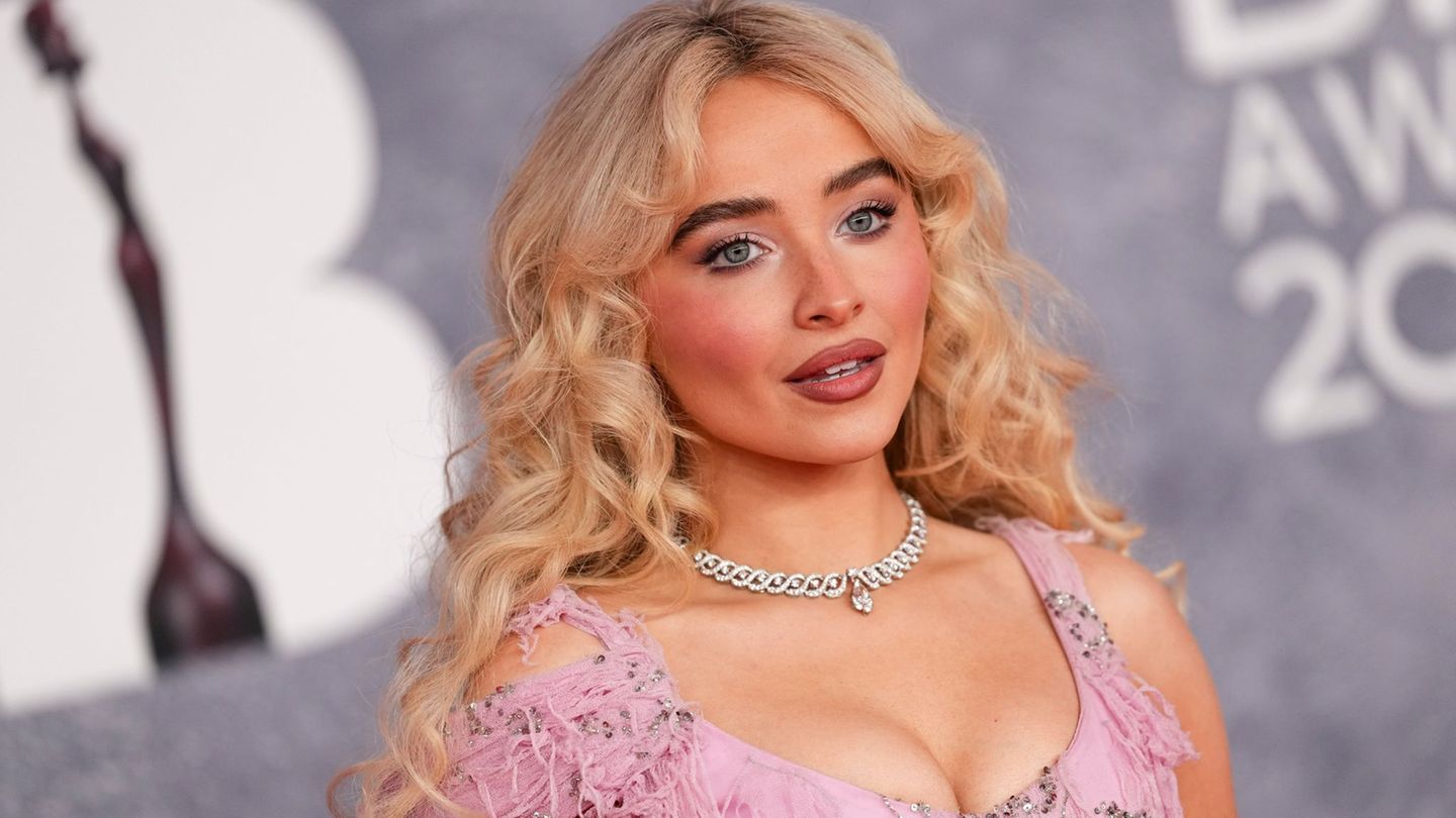 „Man’s Best Friend“: Sabrina Carpenter kündigt neues Album an