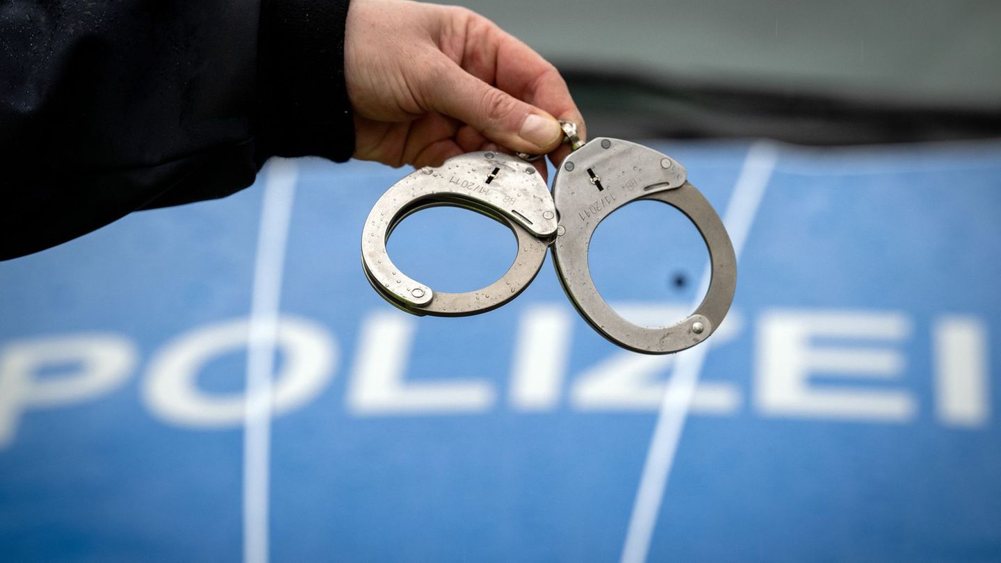 Jugendliche darunter: Neun mutmaßliche Drogendealer festgenommen
