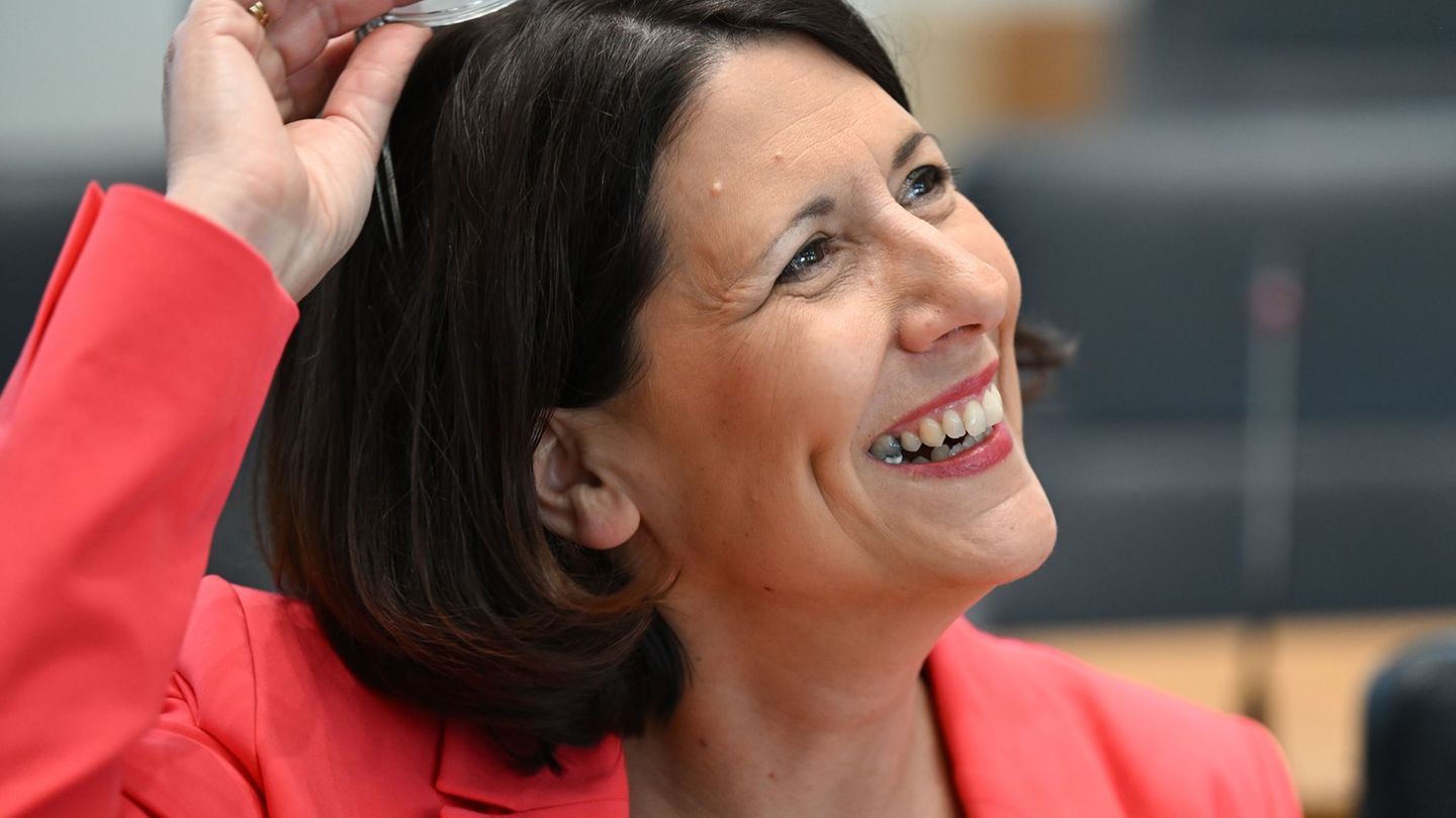 Übernahme: Ministerin sieht „Biotech-Champion von Weltformat“ entstehen