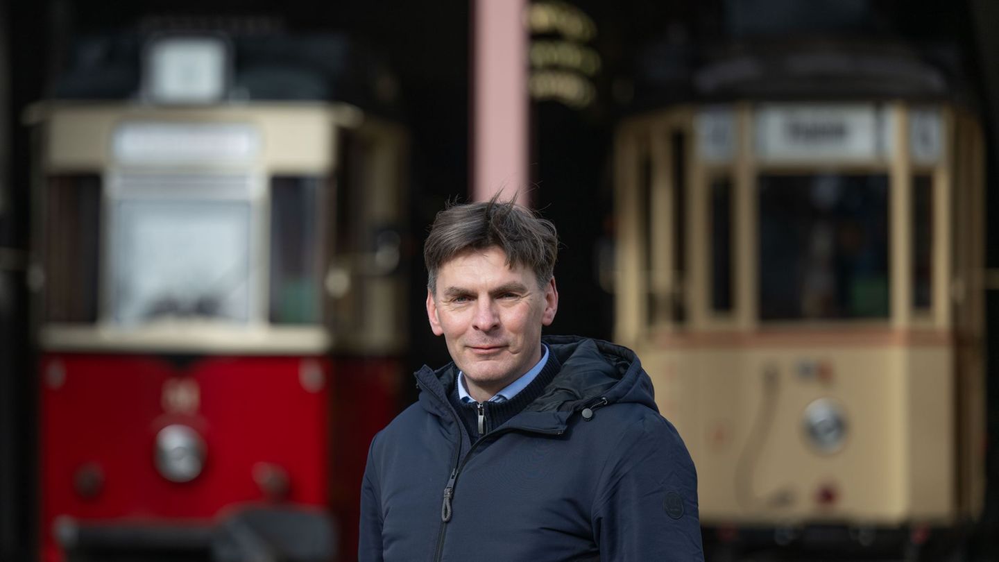 Verkehr: Naumburger Straßenbahn wartet auf versprochenes Geld