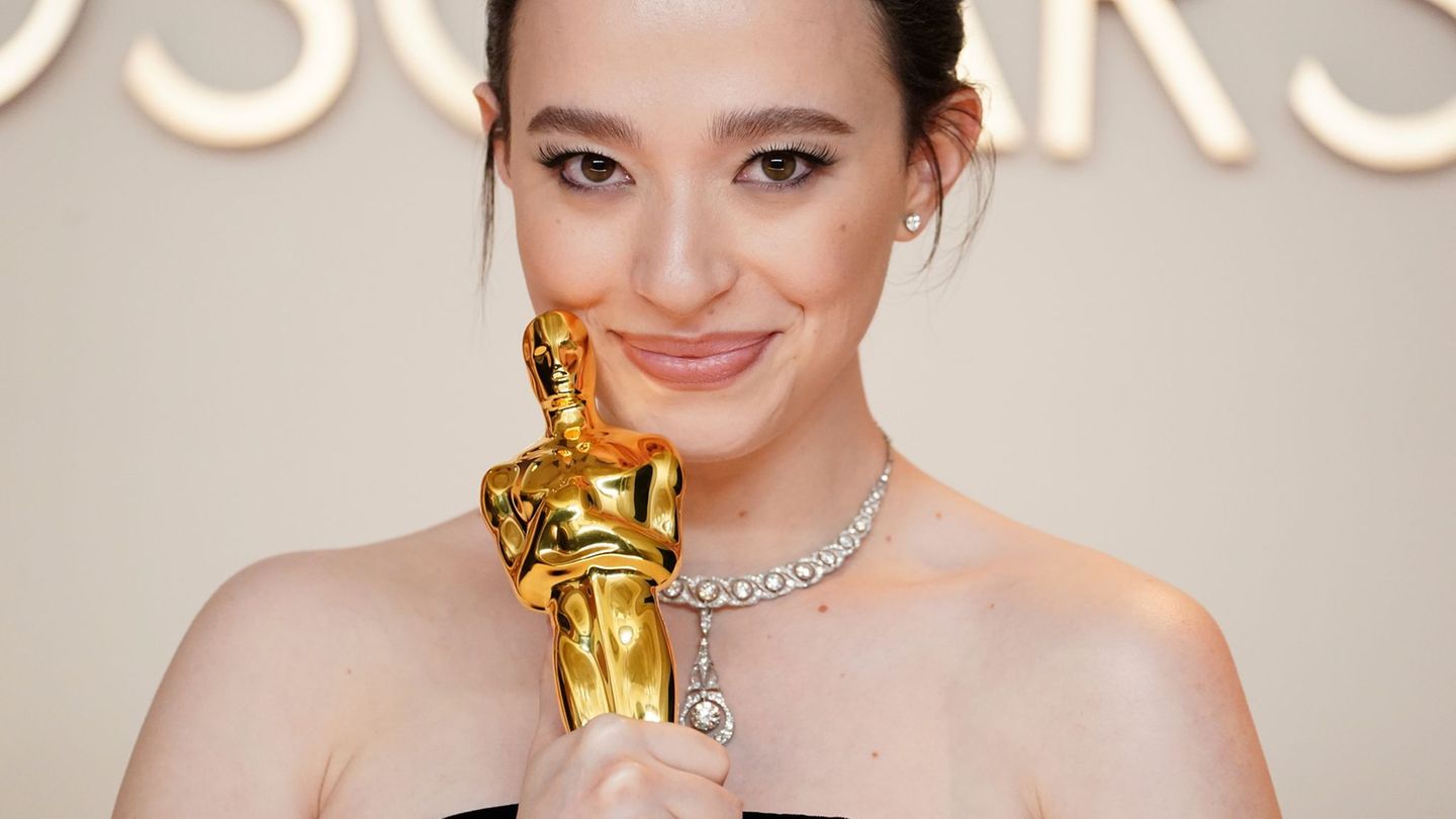 Oscar-Gewinner „Anora“: „Bester Film“ kommt bei Streamingdienst ins Abo