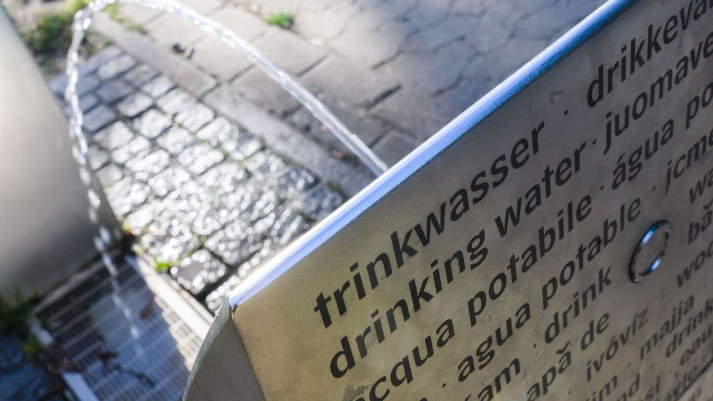 Deutsche Umwelthilfe: Hitze-Check im Norden: Nur Hildesheim bekommt Rote Karte