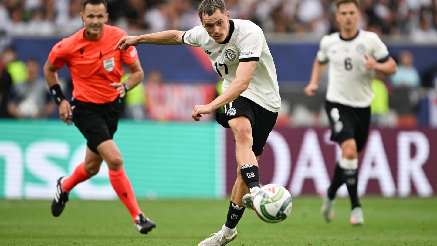 Teuerster deutscher Fußballer: Bericht: Wirtz-Wechsel nach Liverpool nächste Woche