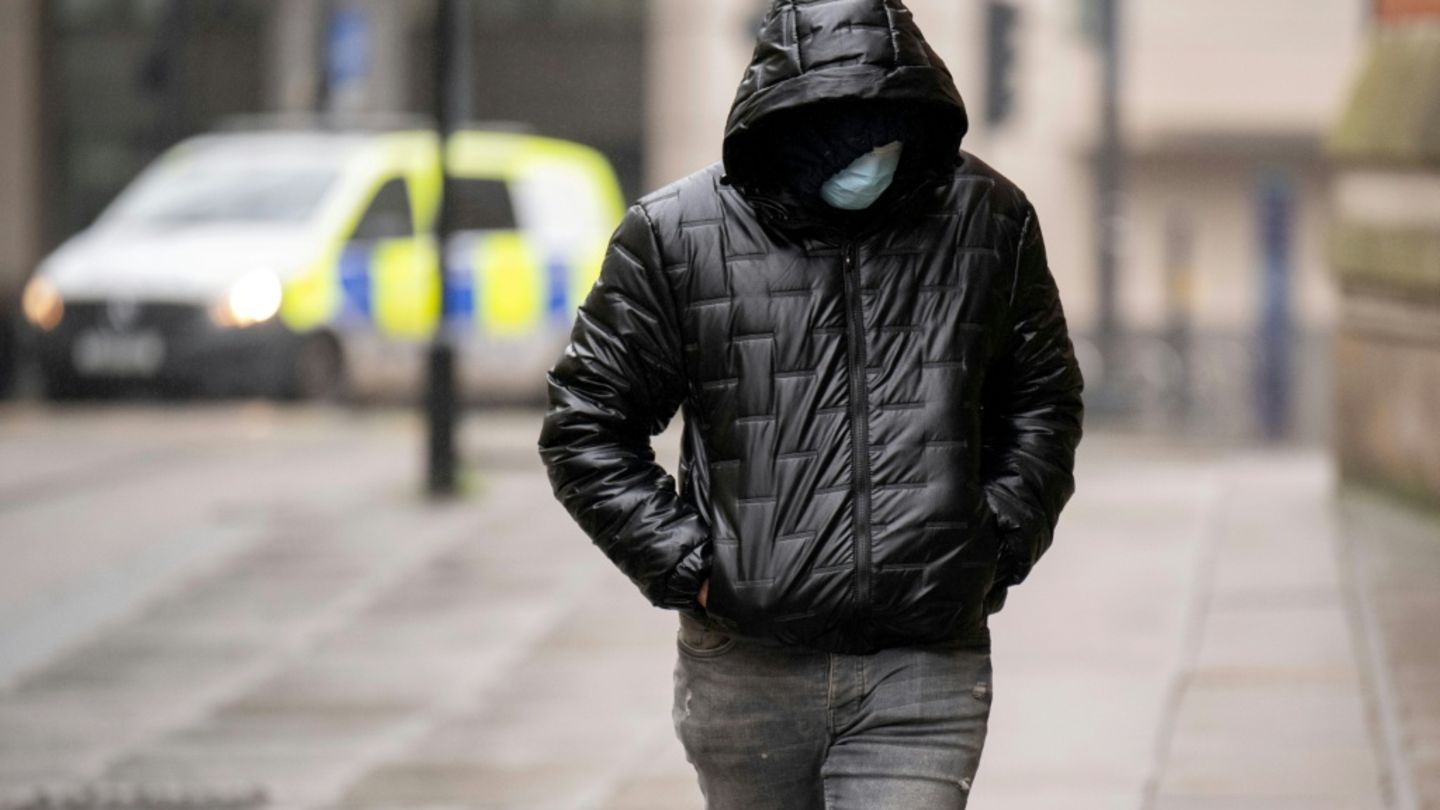 Britisches Gericht spricht sieben Männer in Missbrauchsprozess schuldig