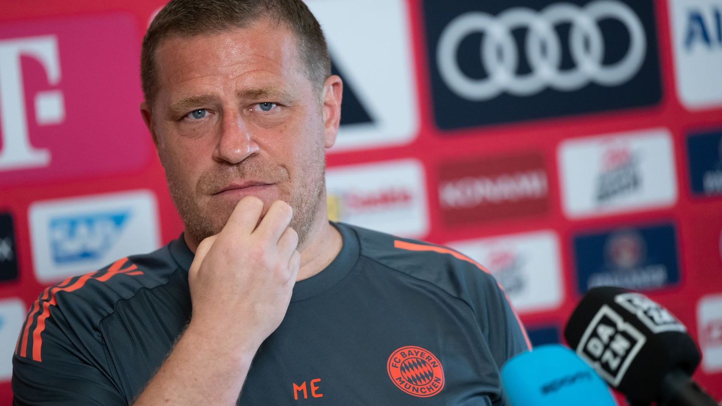 Club-WM: Eberls große Transferaufgaben: Ersatz für Sané und Müller