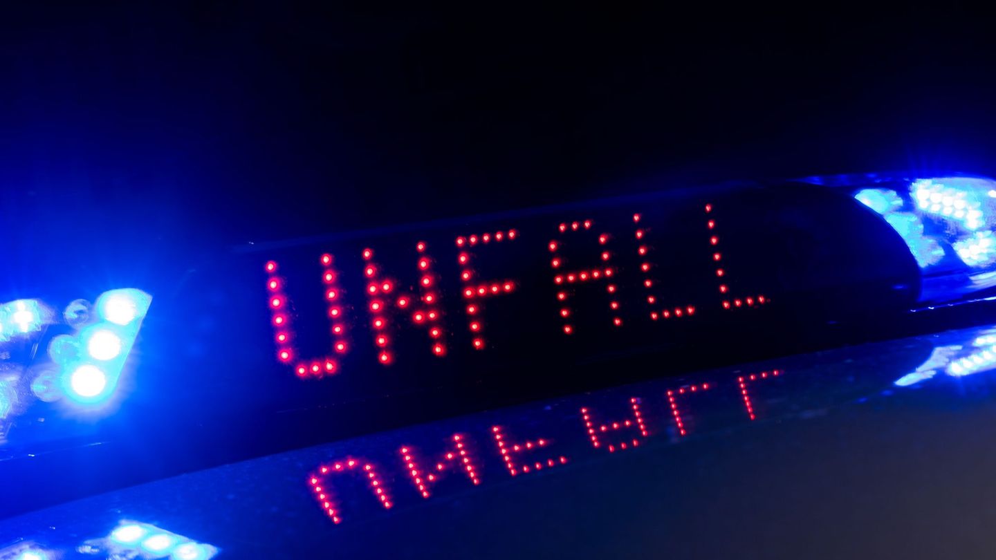 Hergang noch unklar: Motorradfahrer stirbt bei Unfall im Landkreis Harburg