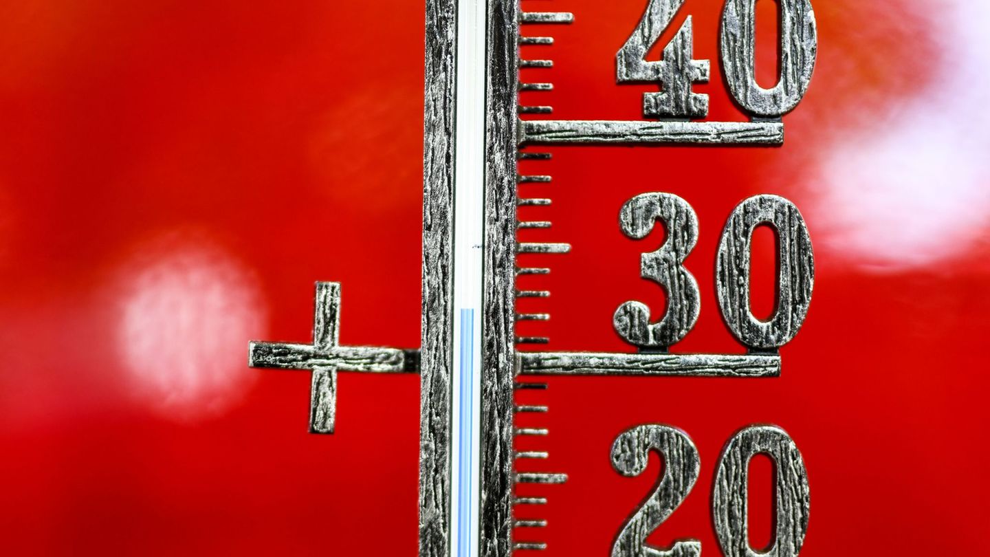 Hitzewelle: 30-Grad-Hitze: Wie war das früher eigentlich?