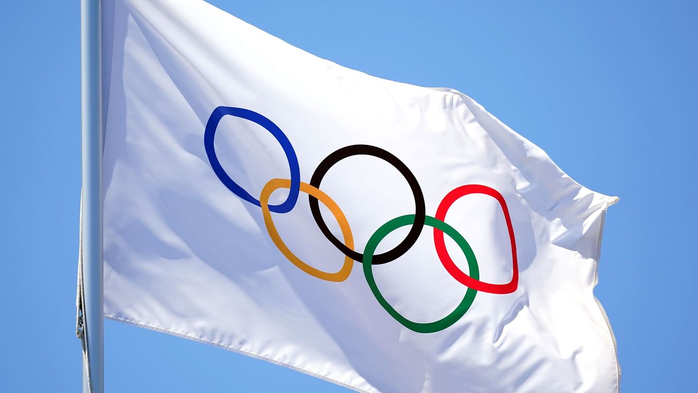 Olympische Spiele: Olympia 2040 in Niedersachsen? Regierung sieht kaum Chancen