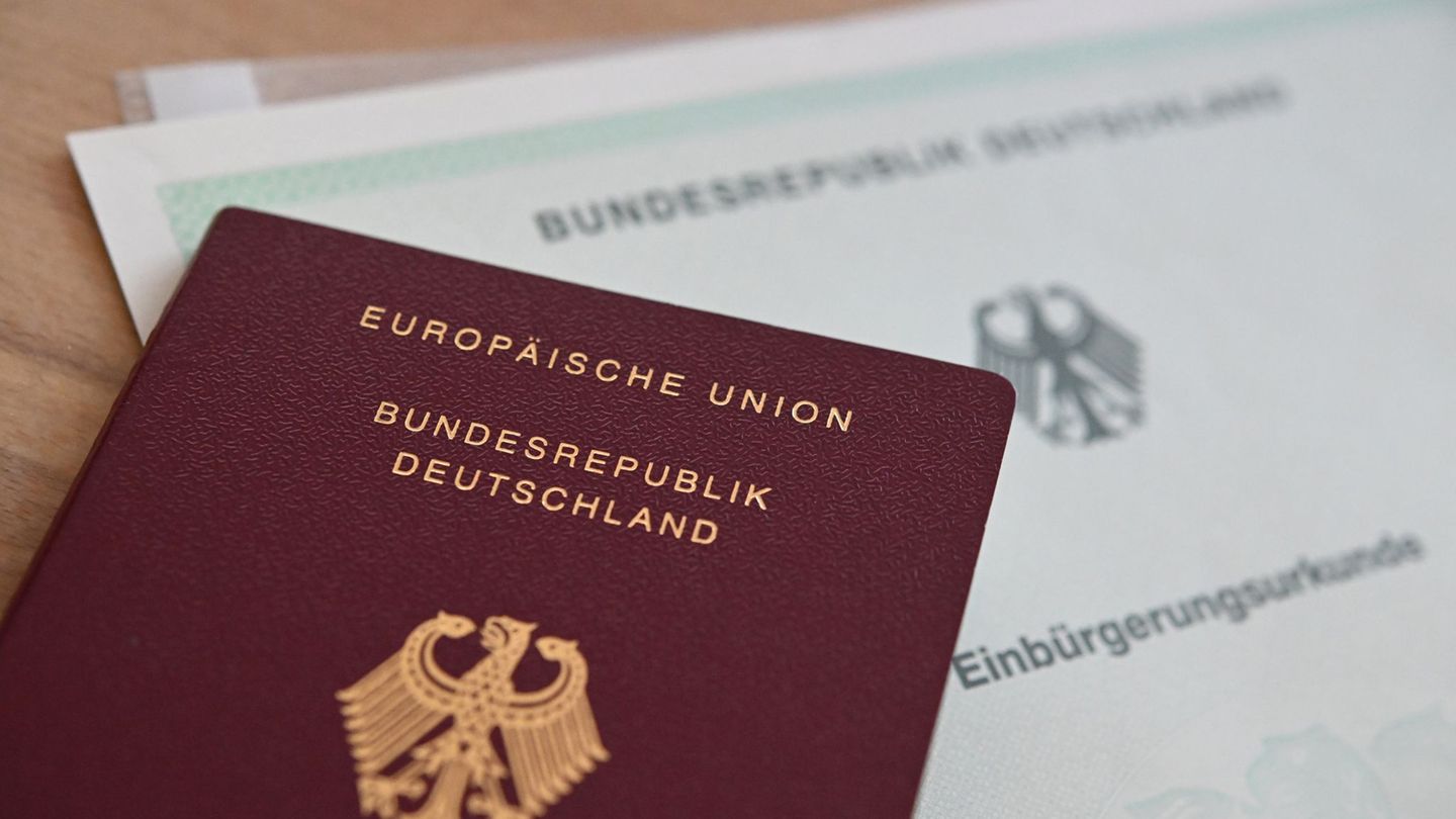 Langer Weg zum deutschen Pass: Kaum „Turbo-Einbürgerungen“ in Sachsen-Anhalt