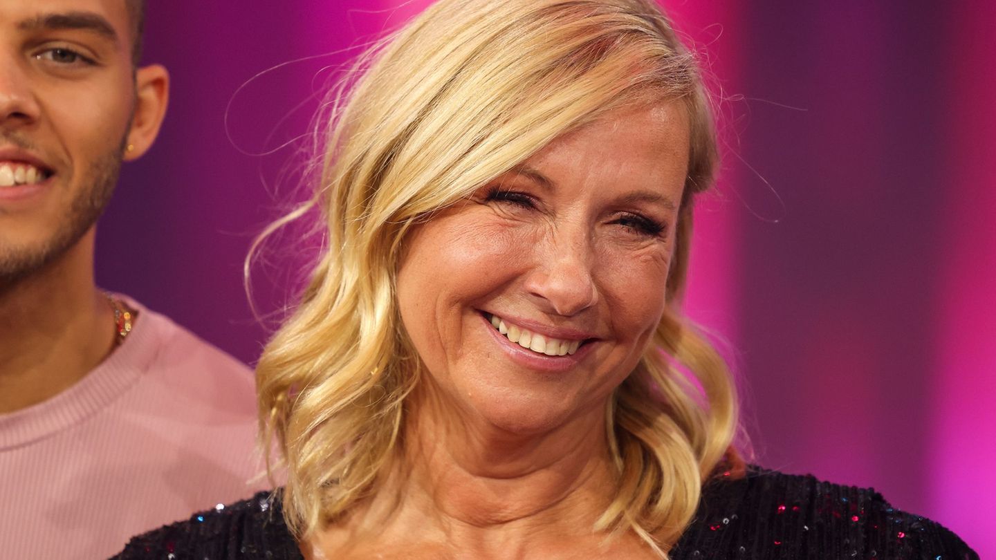 Medien: ZDF-„Fernsehgarten“ ohne Andrea Kiewel?