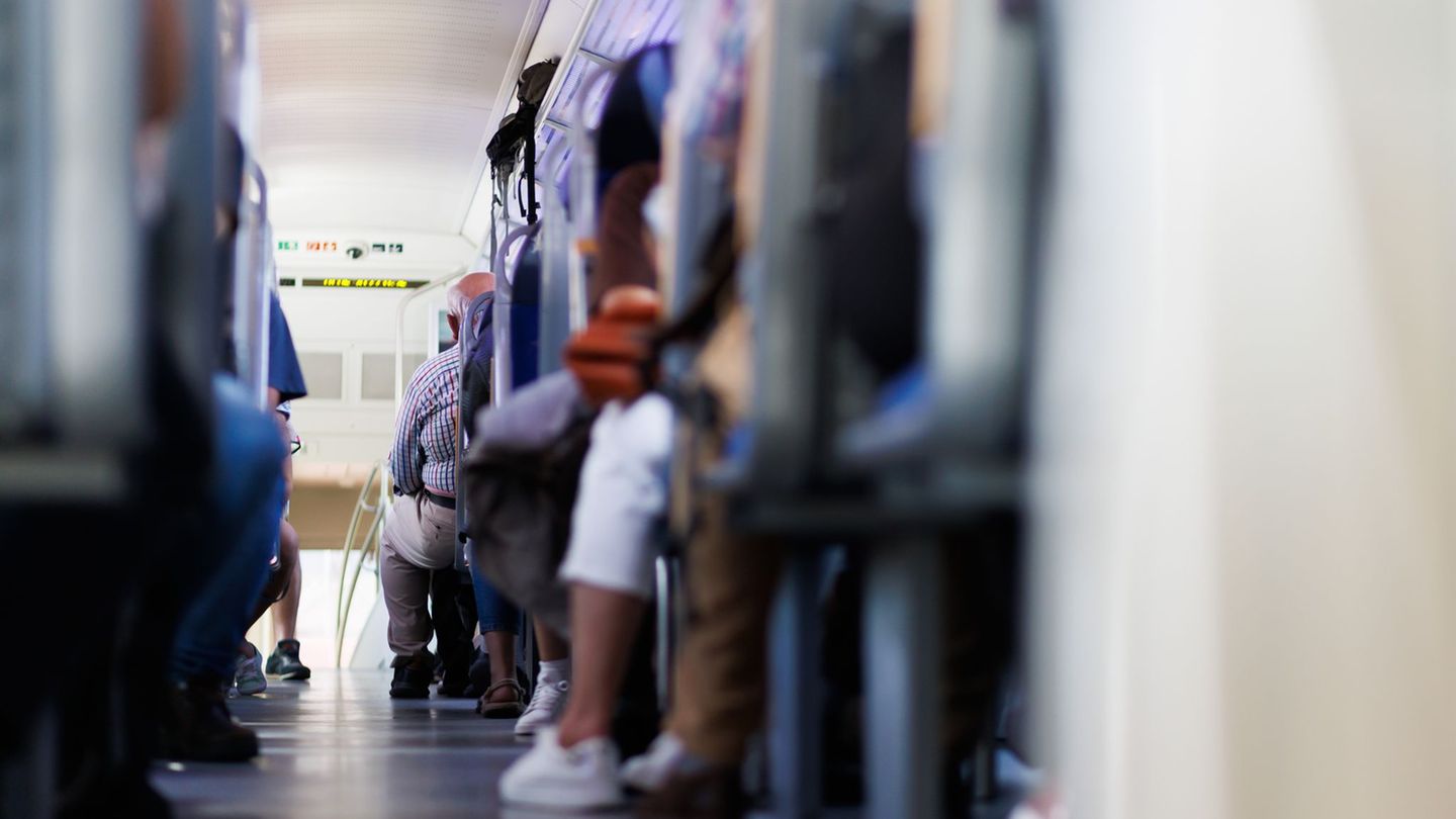 Bezahlbare Mobilität: Abschaffung der Familienreservierung: Druck auf Bahn steigt