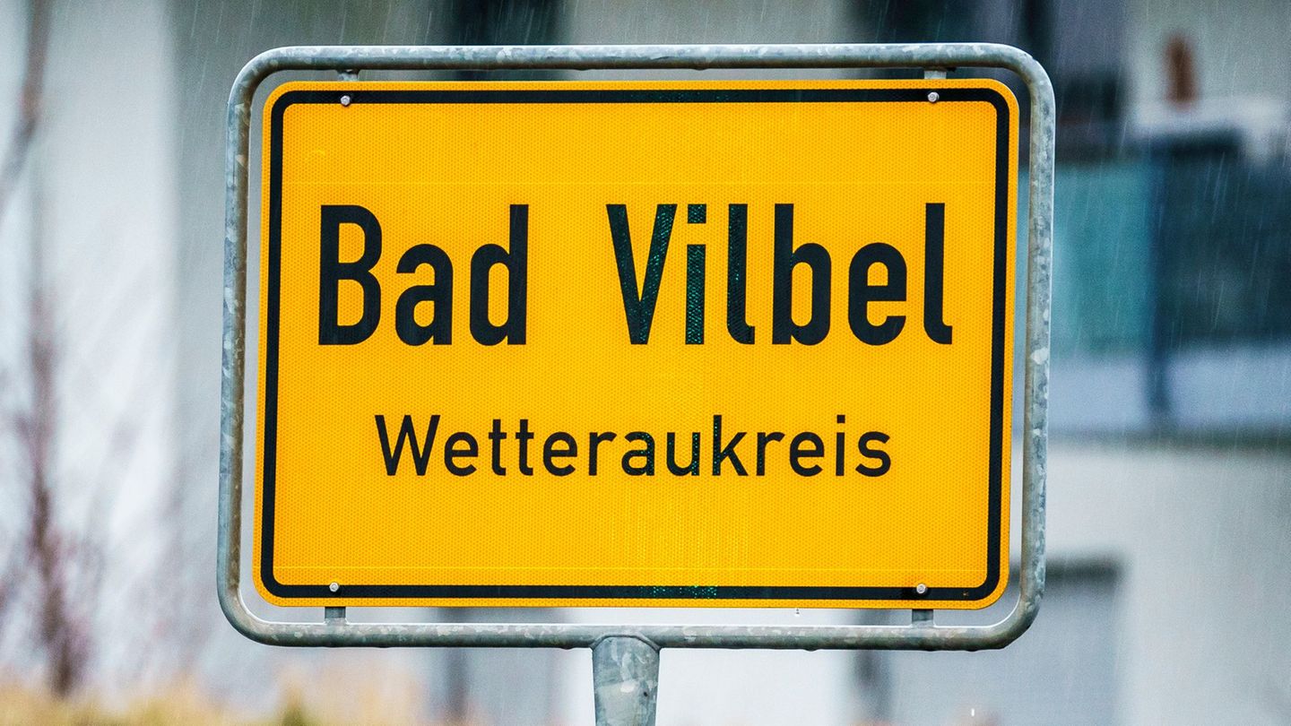Feste: Ministerpräsident Rhein eröffnet Hessentag in Bad Vilbel