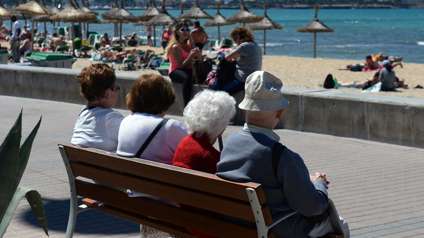 Demografischer Wandel: Hunderttausende Babyboomer vorzeitig in Rente