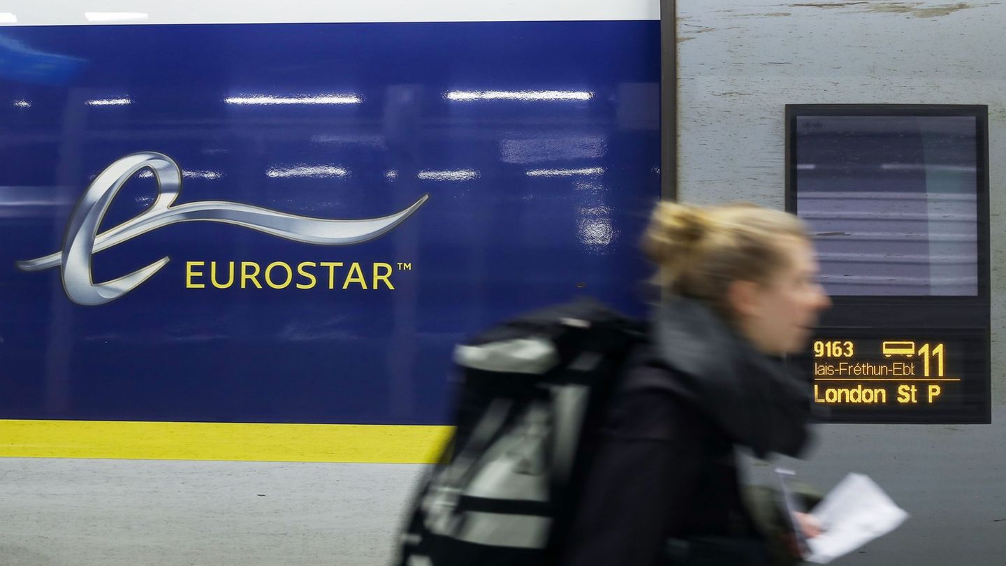 Direktverbindung nach London: Mit dem Zug ins Ausland – Wie grenzenlos ist das Bahnfahren?
