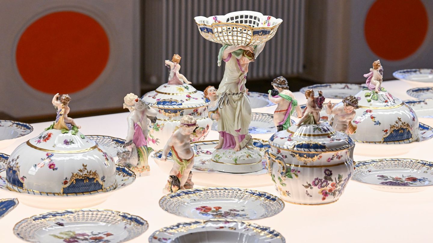 Des Kaisers Kunstschätze: Wissenswertes zum Deal mit den Hohenzollern