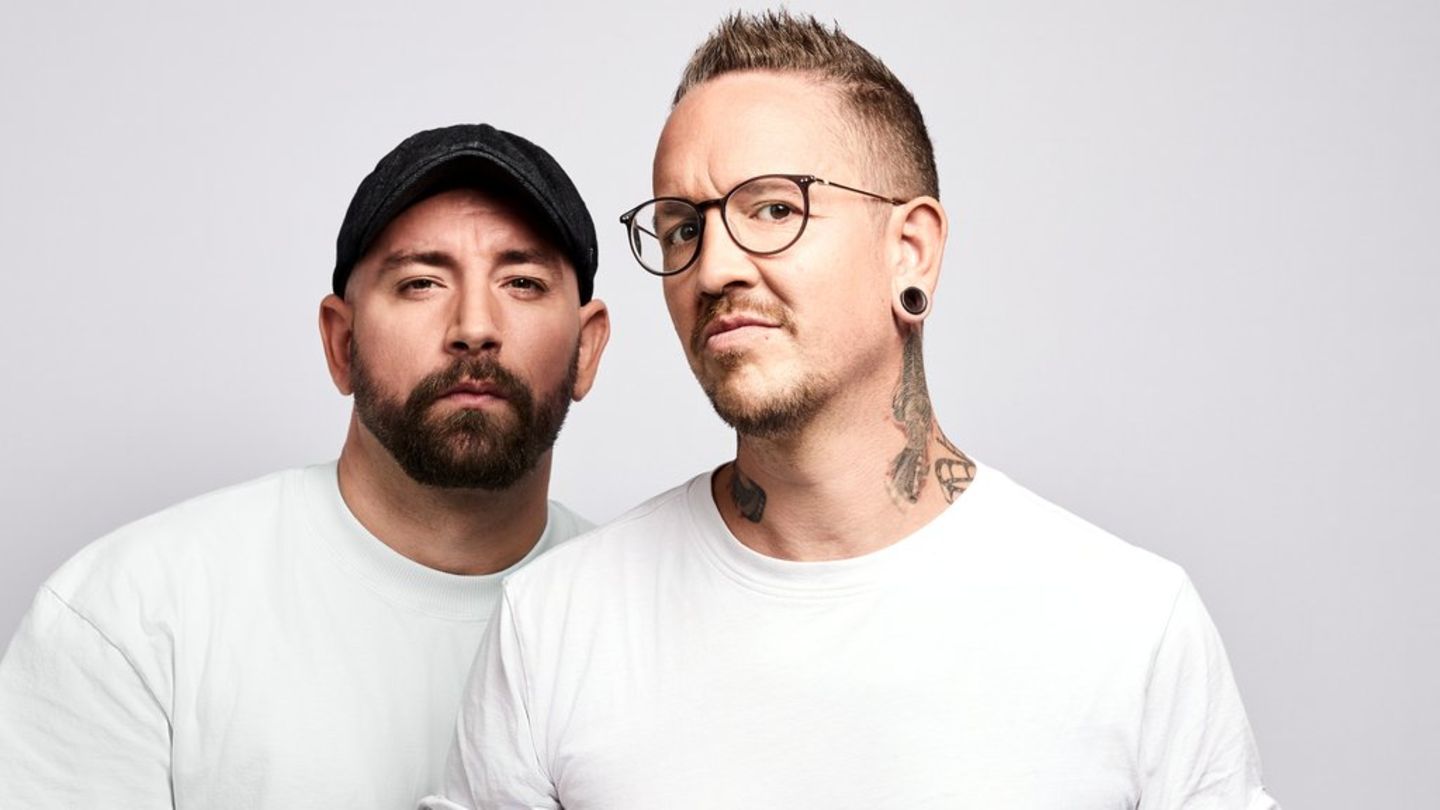 Christopher Seiler von Seiler und Speer: Vorfreude auf Showgast Wolfgang Ambros