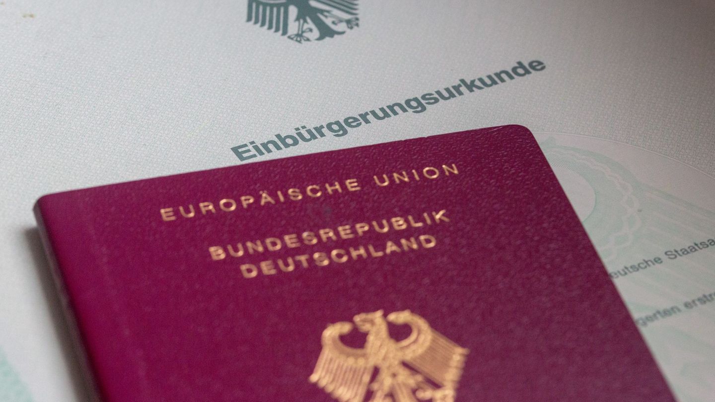Staatsangehörigkeitsrecht: Bislang eine „Turbo-Einbürgerung“ in Brandenburg bekannt