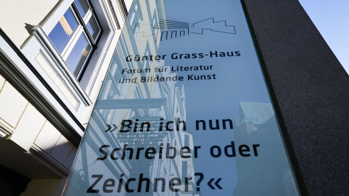 Museen: Grass-Haus öffnet nach Modernisierung wieder