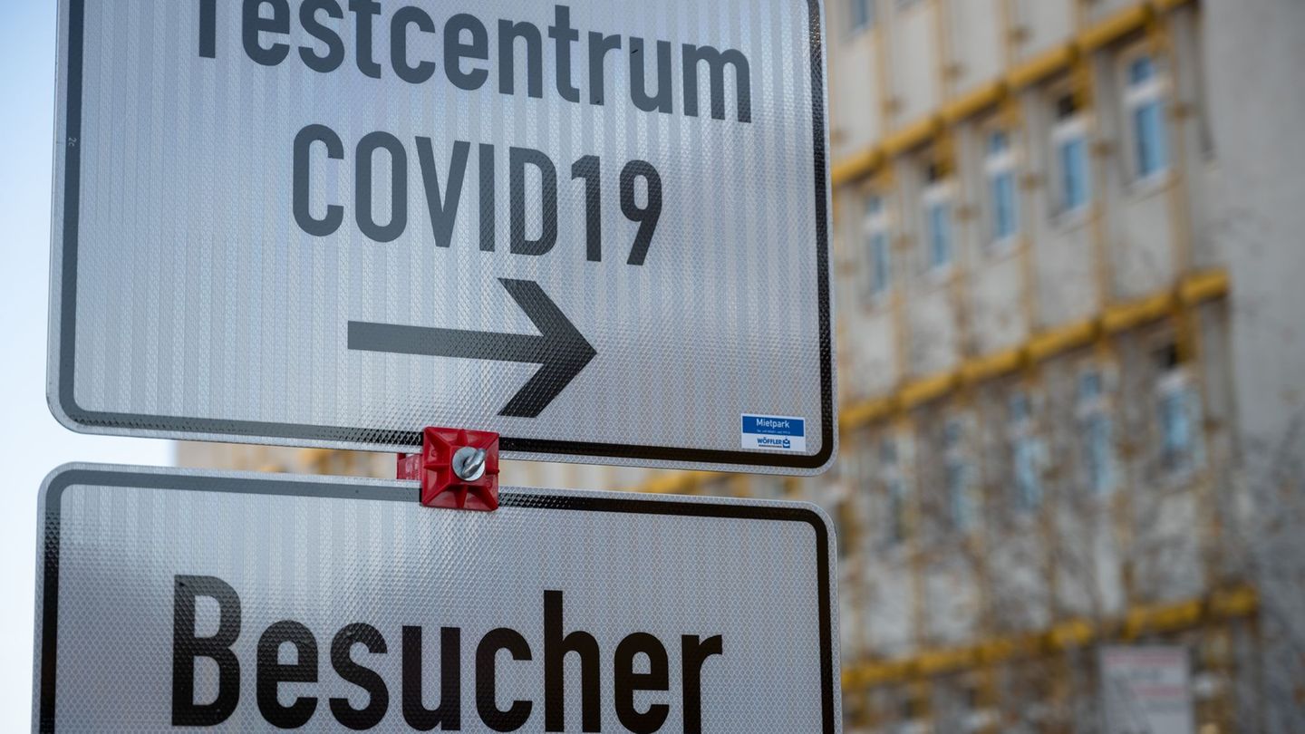 Kriminalität: Millionenbetrug durch falsch abgerechnete Corona-Tests