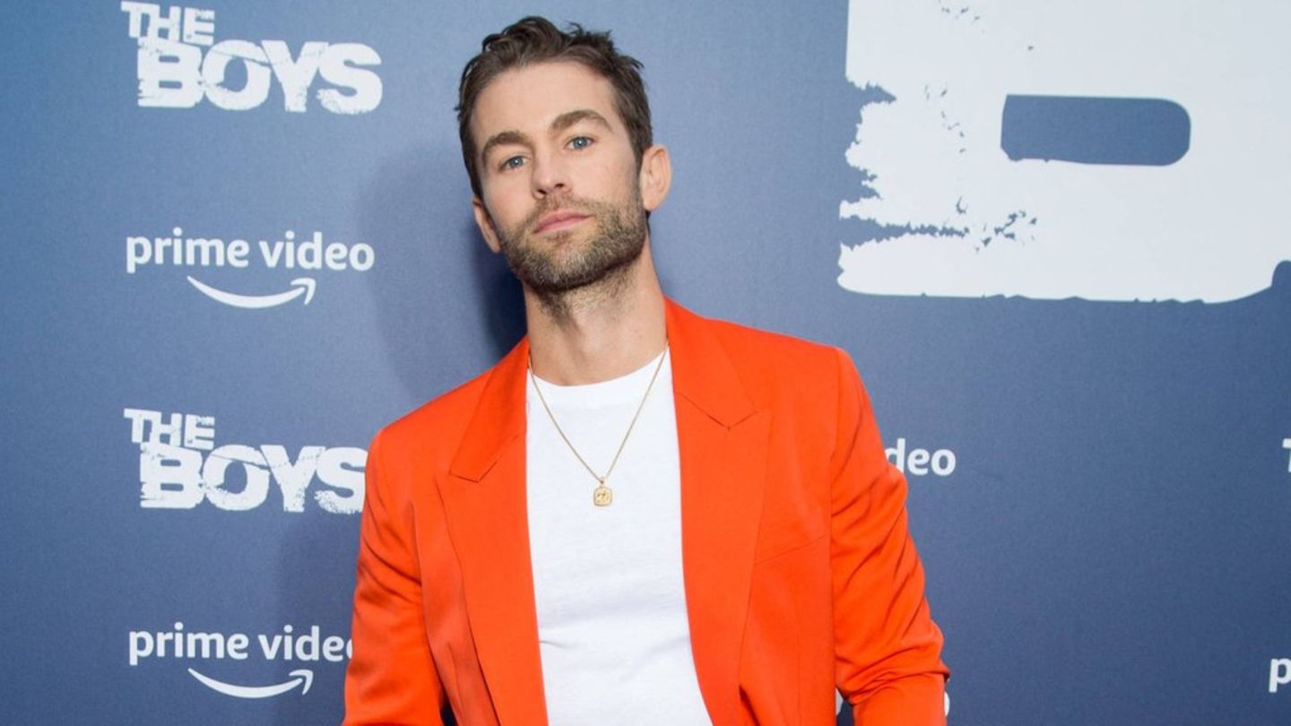 „Gossip Girl“-Star Chace Crawford: Im „Pretty Boy“-Gefängnis nach Serienerfolg
